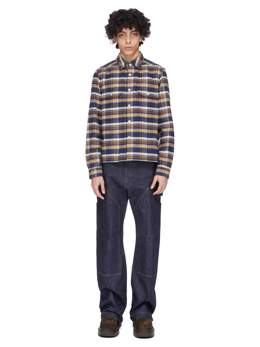 DL02E2299_CPGJP_136P | CROPPED OUTERSHIRT