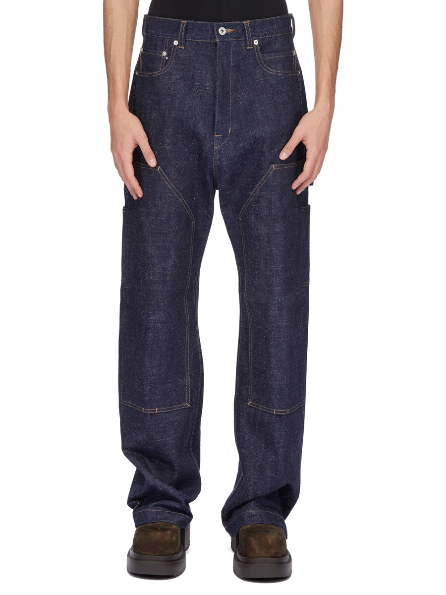 DL02E2387_HRAWJP_106 | STROBE DOUBLE KNEE