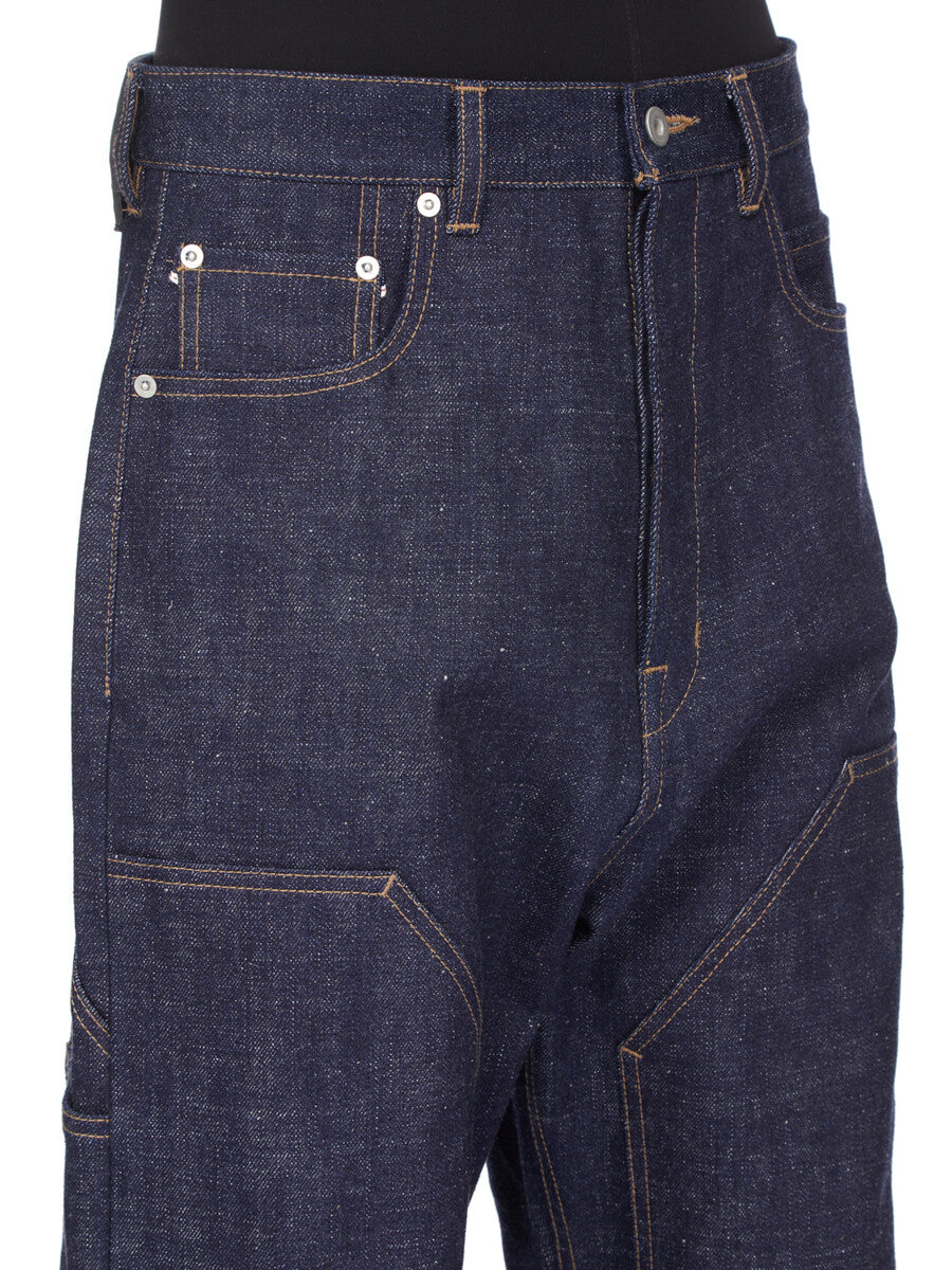 DL02E2387_HRAWJP_106 | STROBE DOUBLE KNEE