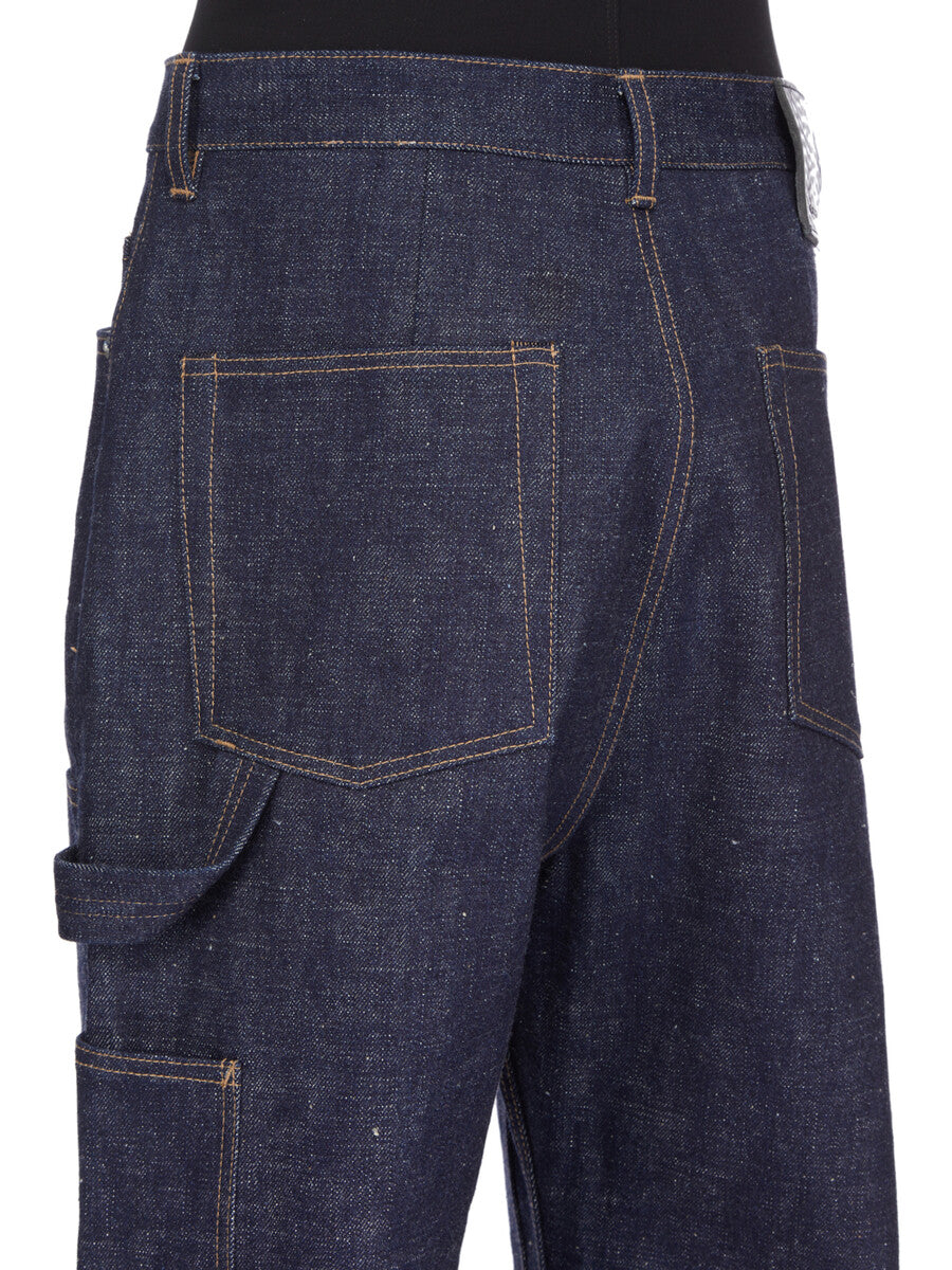 DL02E2387_HRAWJP_106 | STROBE DOUBLE KNEE