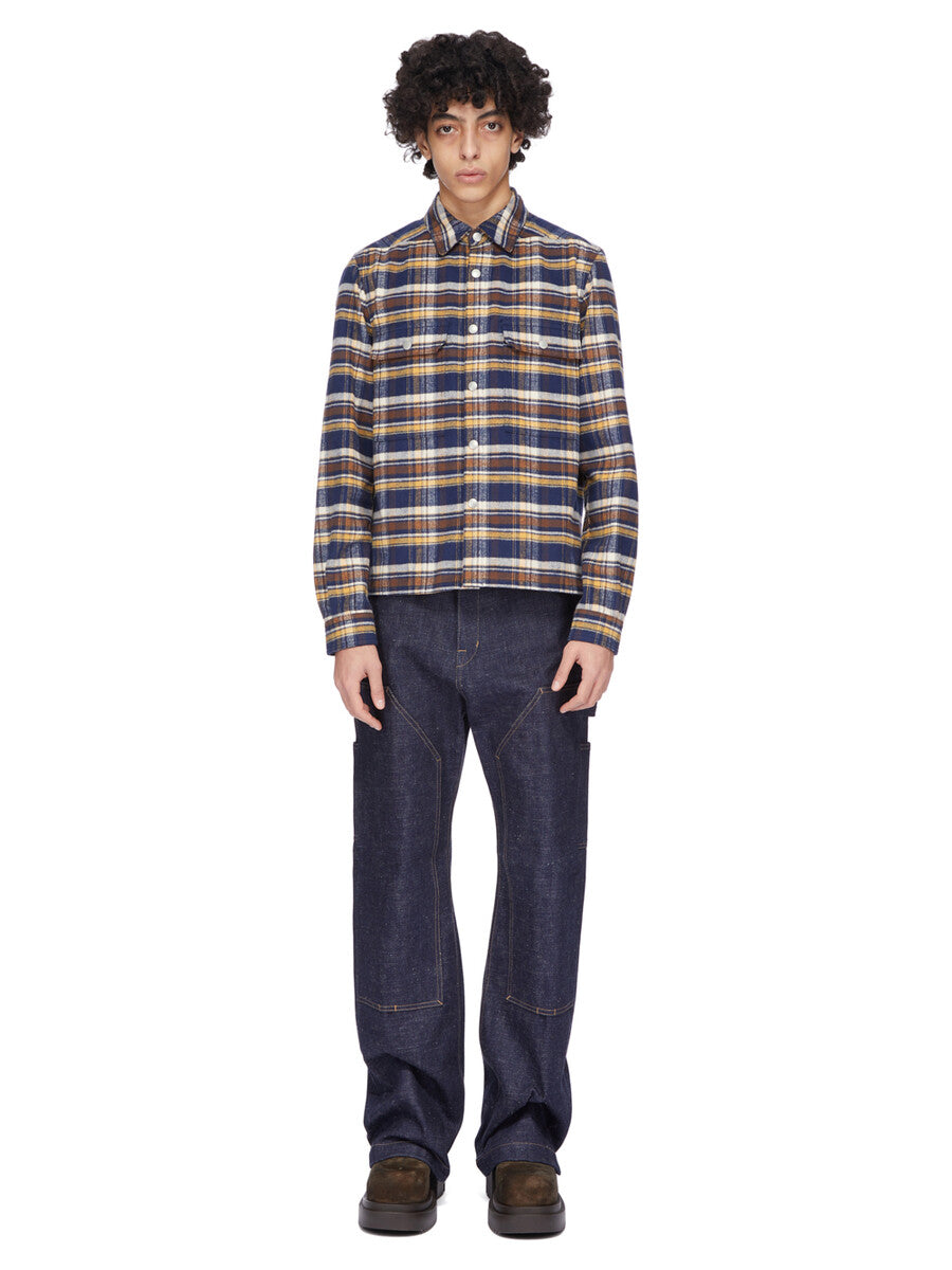 DL02E2387_HRAWJP_106 | STROBE DOUBLE KNEE