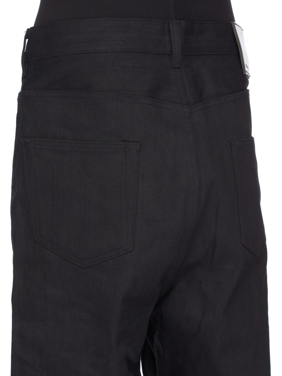 COLLAPSE LONG| RICK OWENS