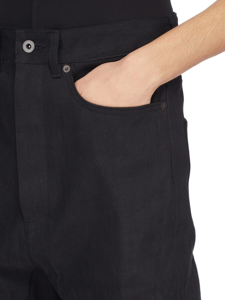 COLLAPSE LONG| RICK OWENS