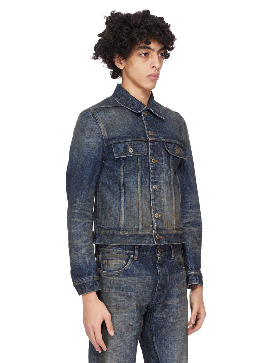 DL02E2788_HVWJP_186 | TRUCKER JKT