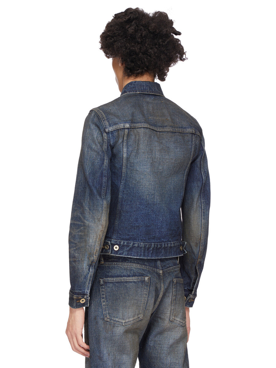 DL02E2788_HVWJP_186 | TRUCKER JKT