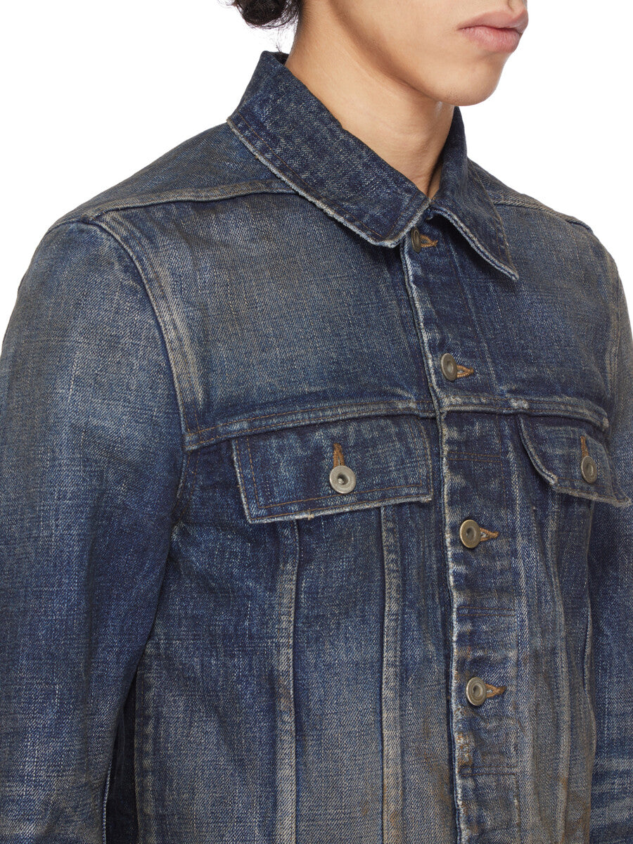 DL02E2788_HVWJP_186 | TRUCKER JKT