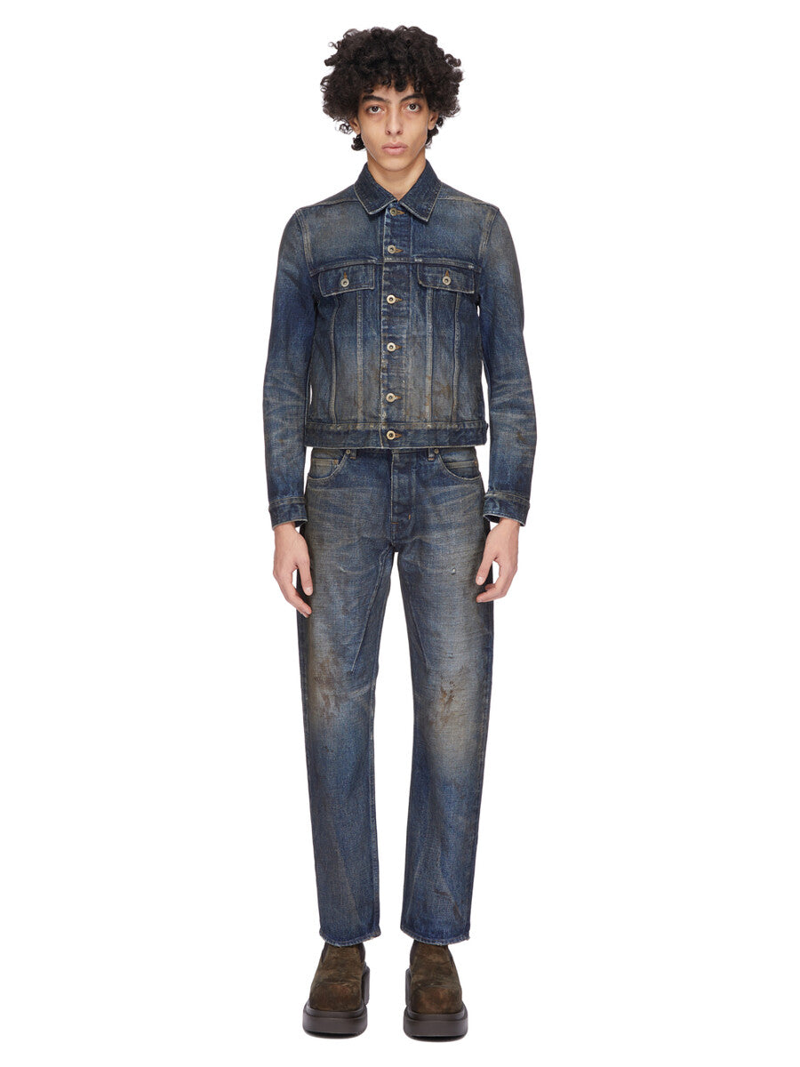 DL02E2788_HVWJP_186 | TRUCKER JKT