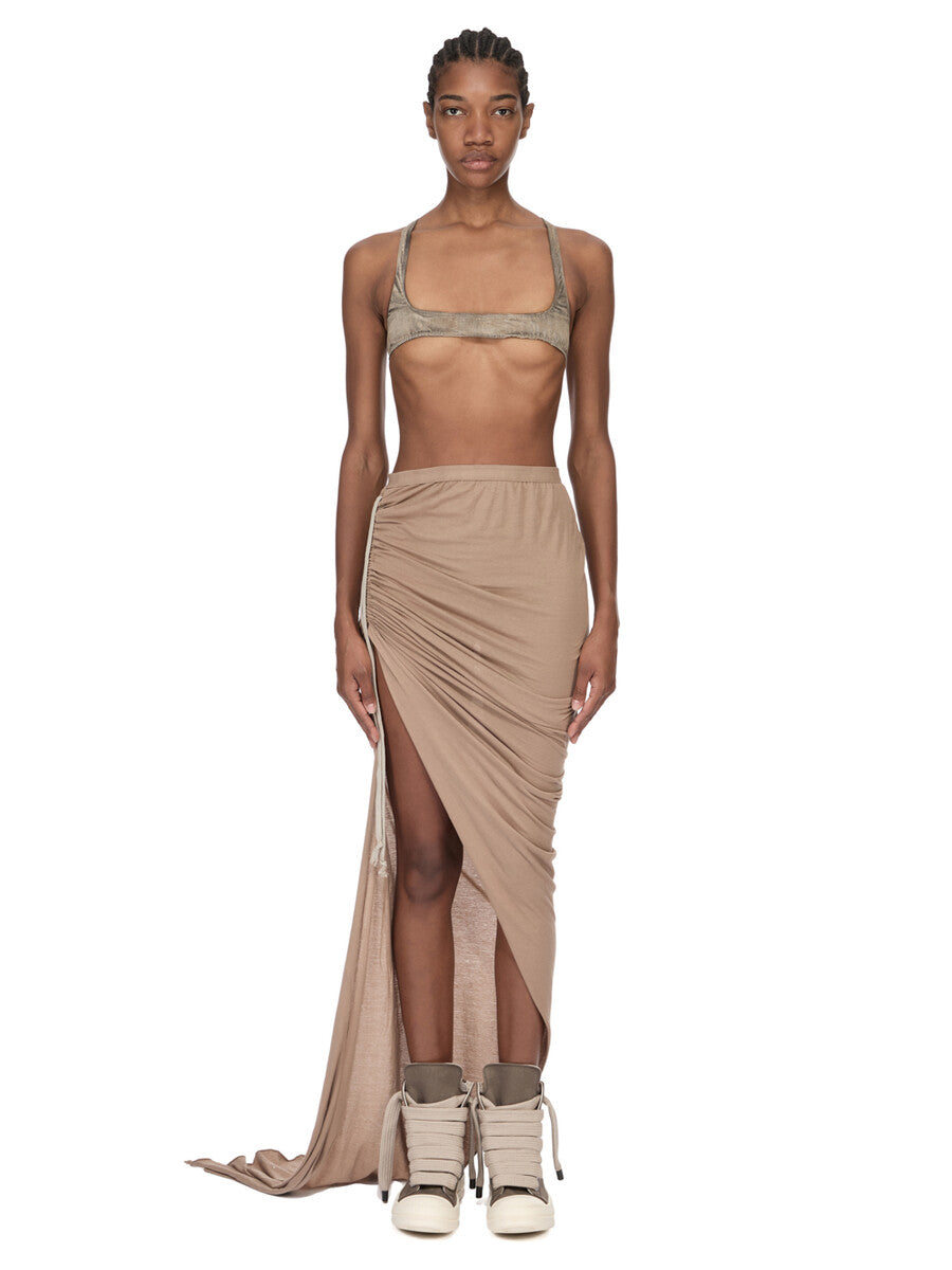 Fashion related image used in ecommerce context featuring designer aesthetic and visual storytelling