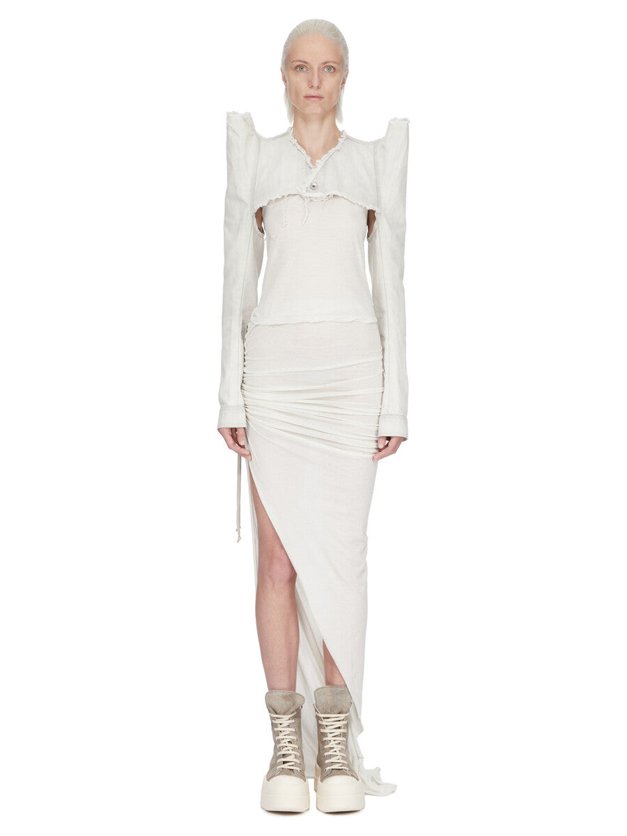 Fashion related image used in ecommerce context featuring designer aesthetic and visual storytelling