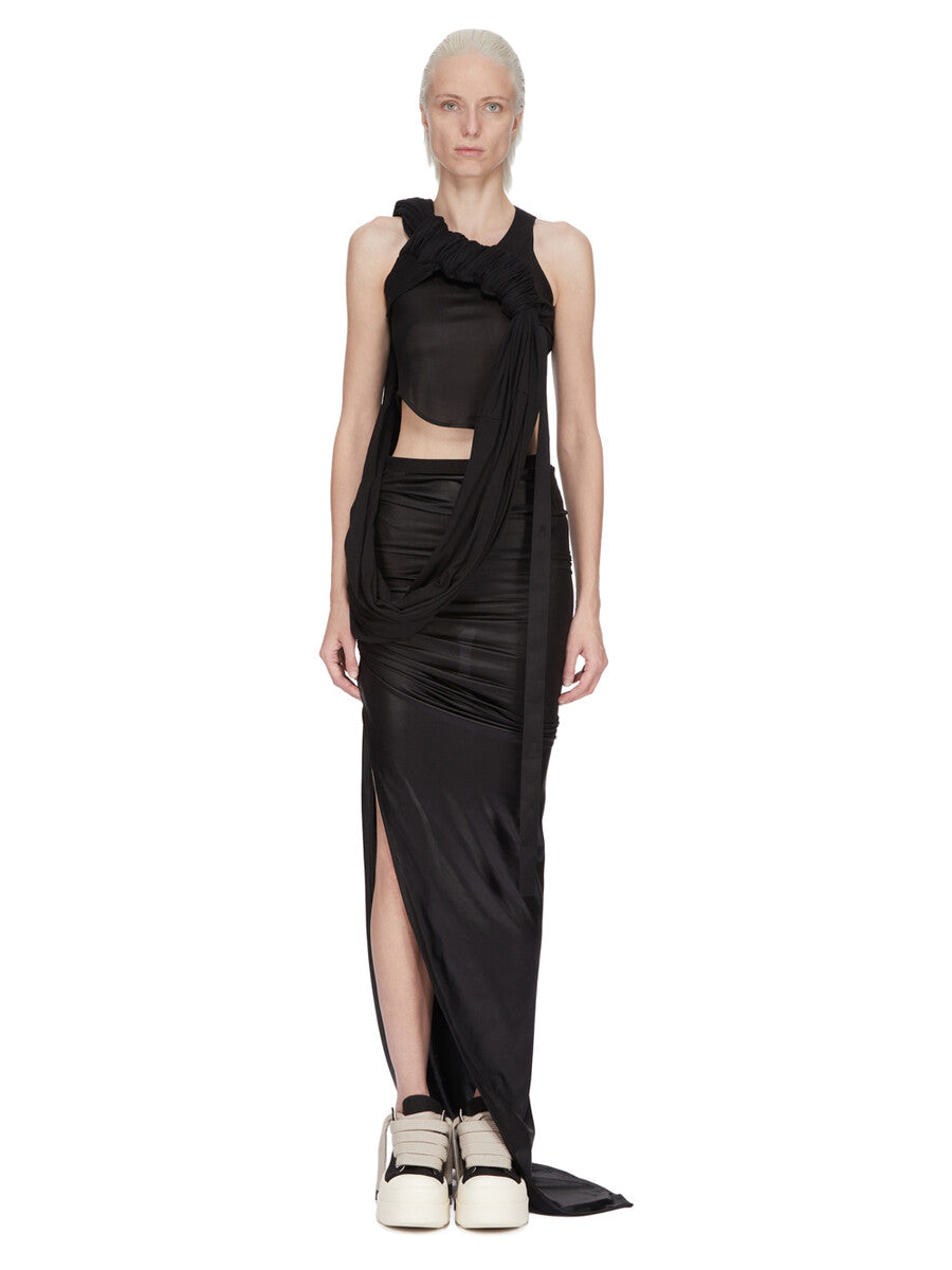 HARNESS TANK| RICK OWENS