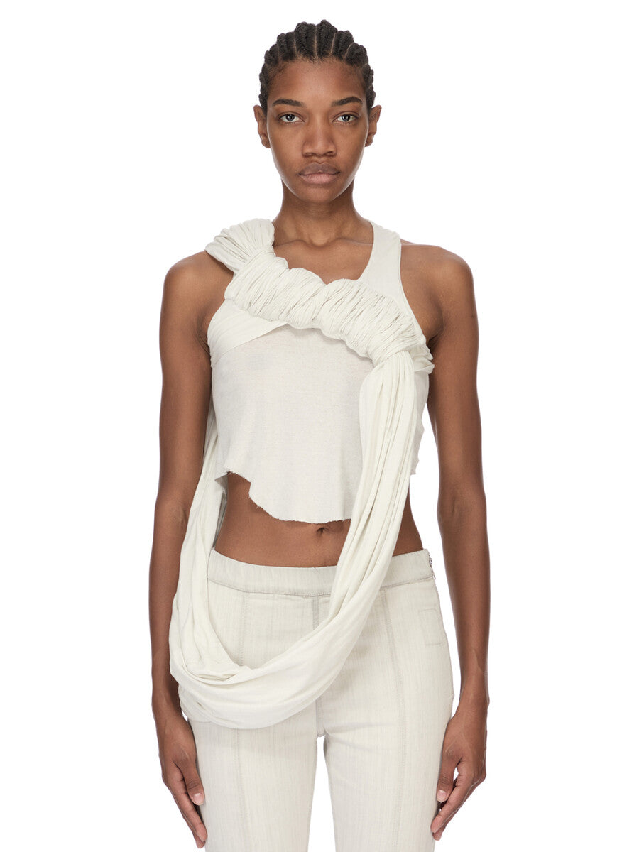HARNESS TANK| RICK OWENS