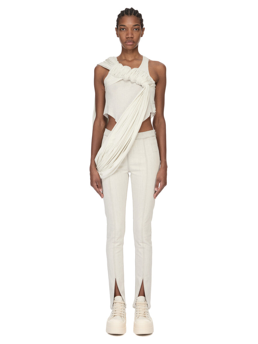 Fashion related image used in ecommerce context featuring designer aesthetic and visual storytelling