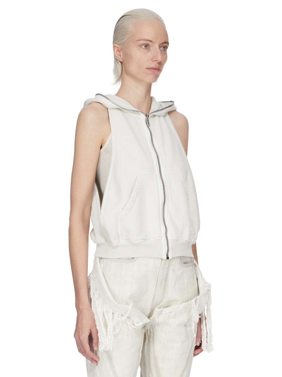 CYCLOPS GIMP SL HOODIE| RICK OWENS