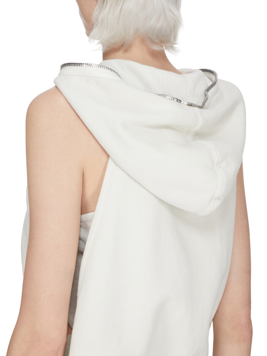 DS01F4121_F_51 | CYCLOPS GIMP SL HOODIE