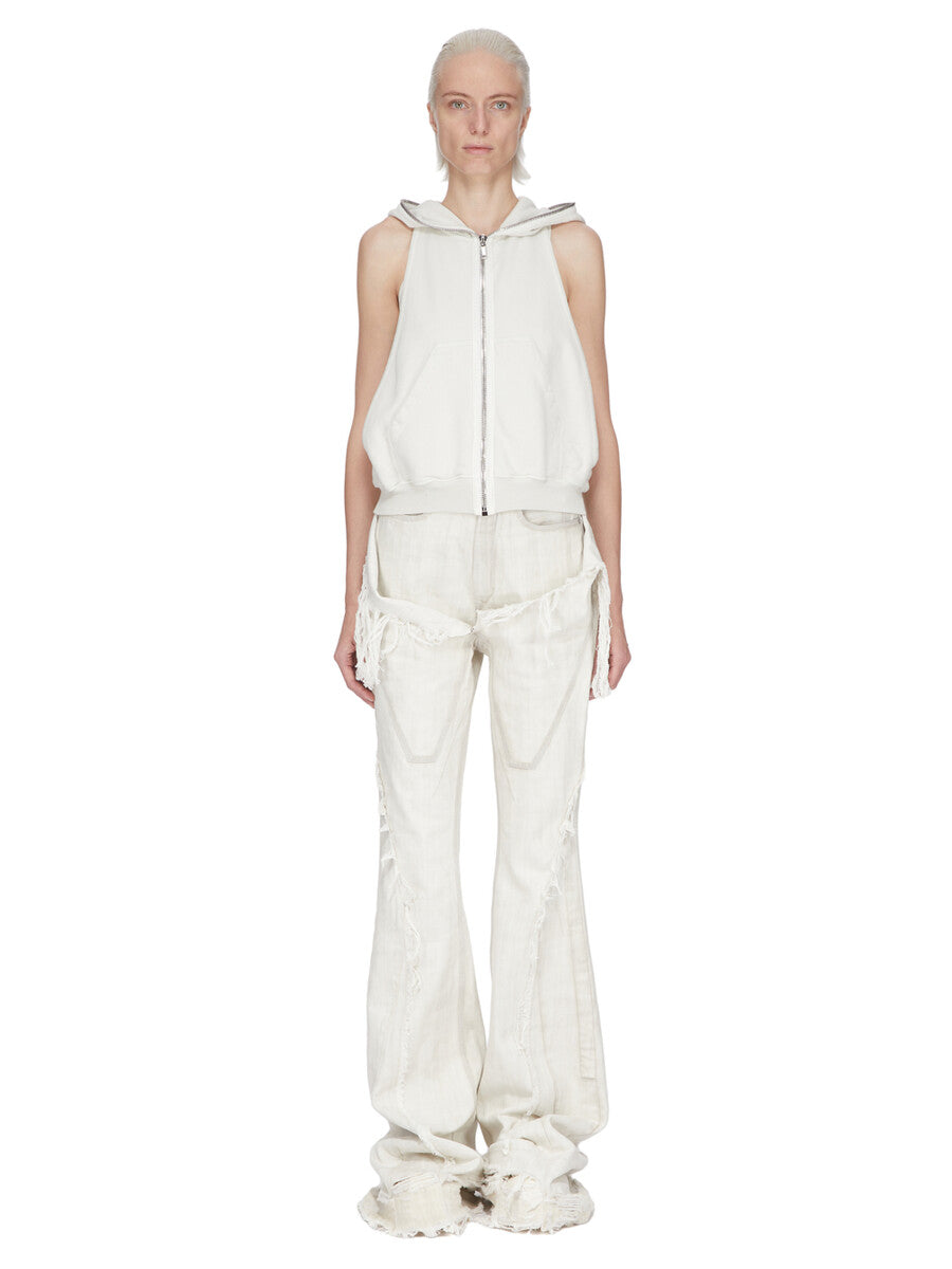 DS01F4121_F_51 | CYCLOPS GIMP SL HOODIE