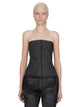 DS01F4127_SDBK_09 | BUSTIER TOP