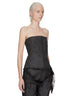 DS01F4127_SDBK_09 | BUSTIER TOP
