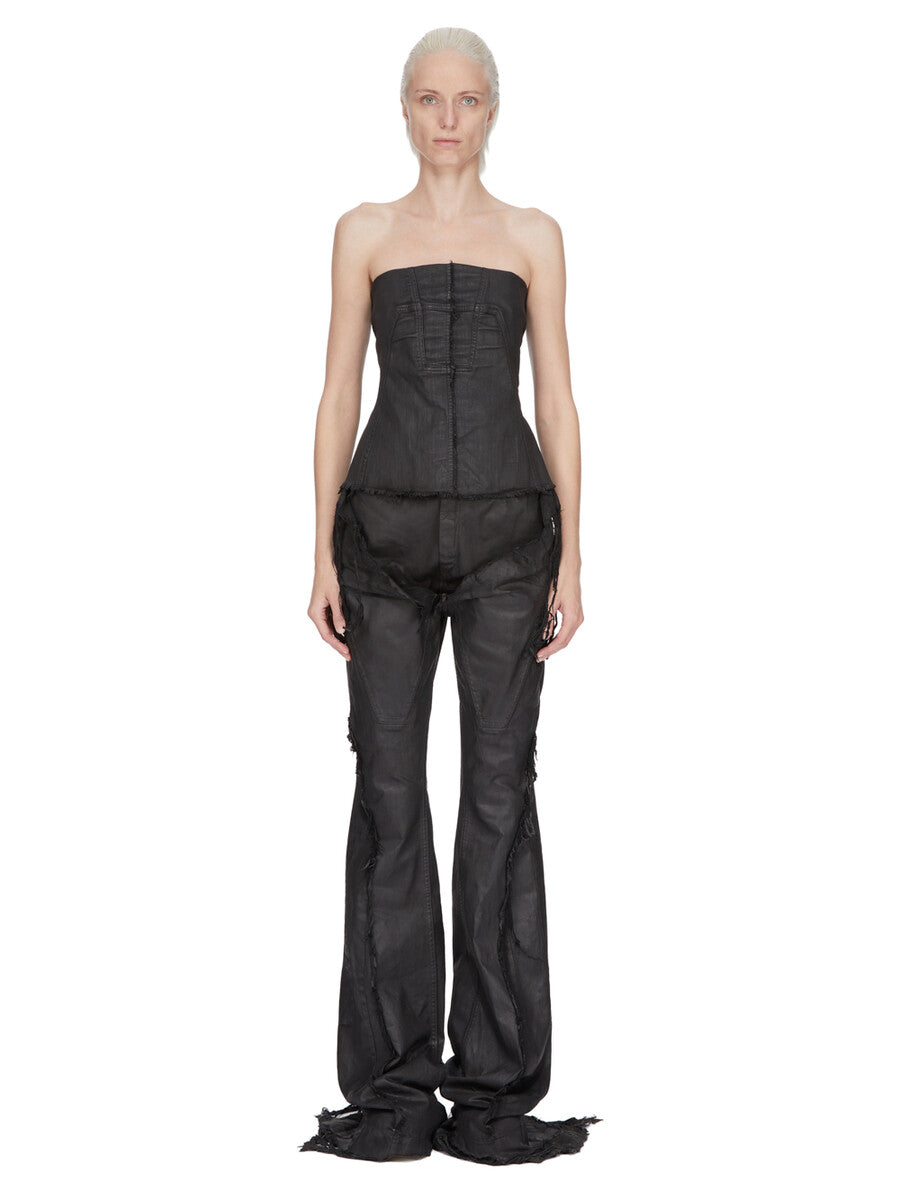 DS01F4127_SDBK_09 | BUSTIER TOP