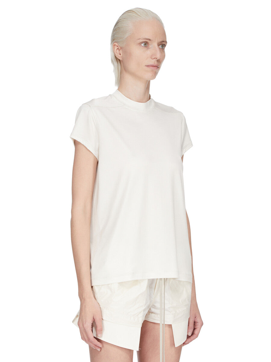 SMALL LEVEL T| RICK OWENS