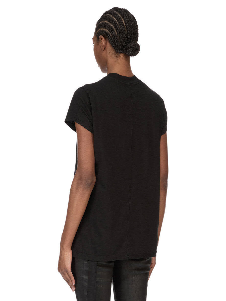 SMALL LEVEL T| RICK OWENS