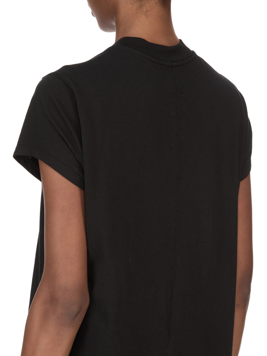 SMALL LEVEL T| RICK OWENS