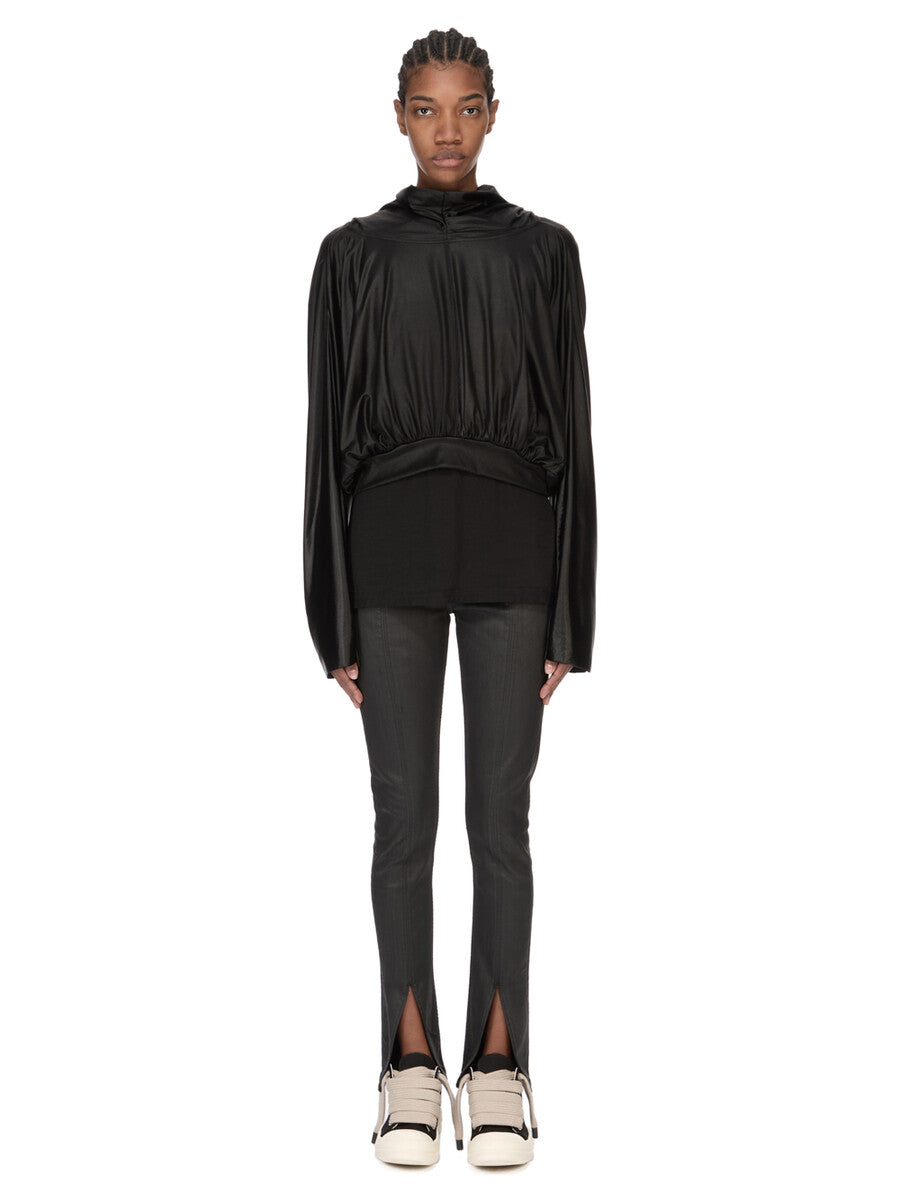 トップス rick SMALL LEVEL T| RICK OWENS