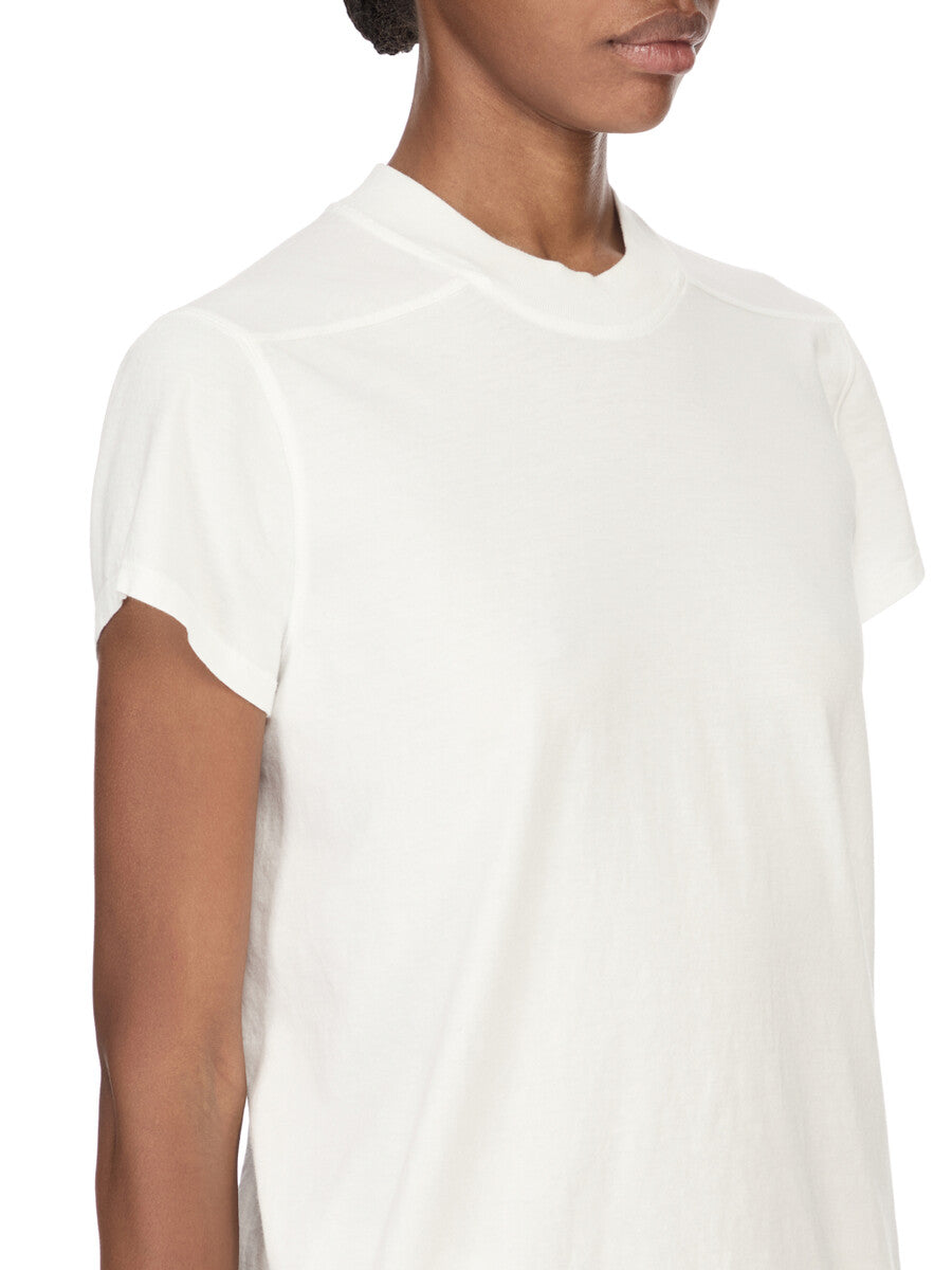 SMALL LEVEL T| RICK OWENS