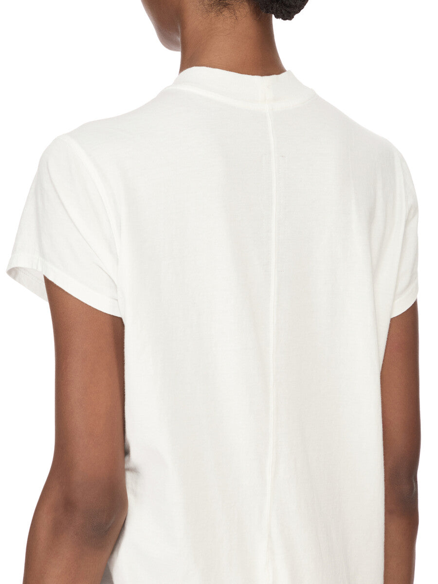 SMALL LEVEL T| RICK OWENS