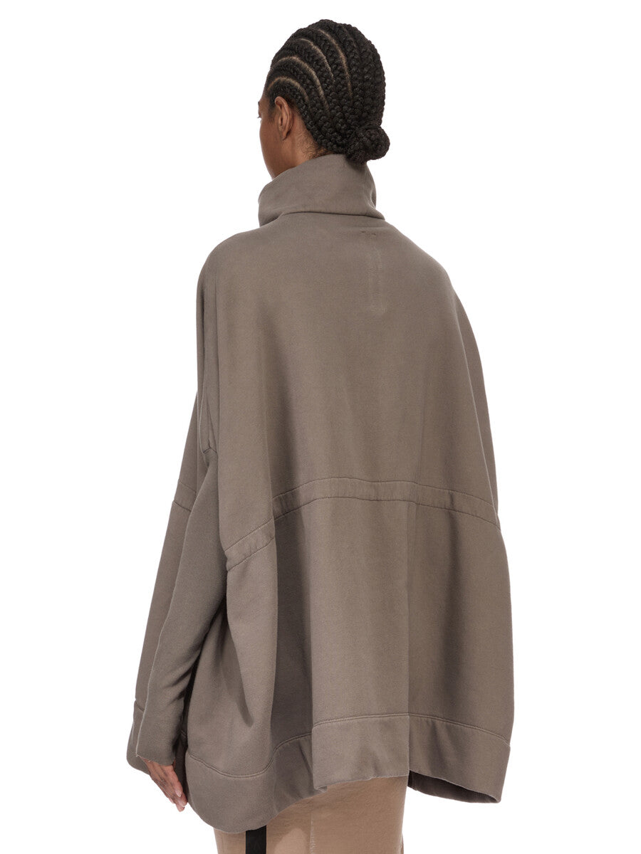 MOUNTAIN SAIL| RICK OWENS