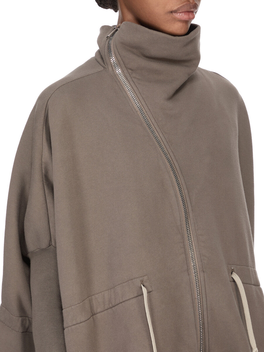 RickOwens シルク混大判ストール ベージュ リックオウエンス RickOwens シルク混大判ストール ベージュ リックオウエンス RickOwens