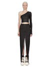 Fashion related image used in ecommerce context featuring designer aesthetic and visual storytelling