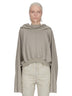 DS01F4218_FGM_178 | CROPPED HOODED TOP