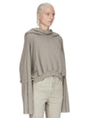 DS01F4218_FGM_178 | CROPPED HOODED TOP