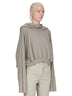 DS01F4218_FGM_178 | CROPPED HOODED TOP