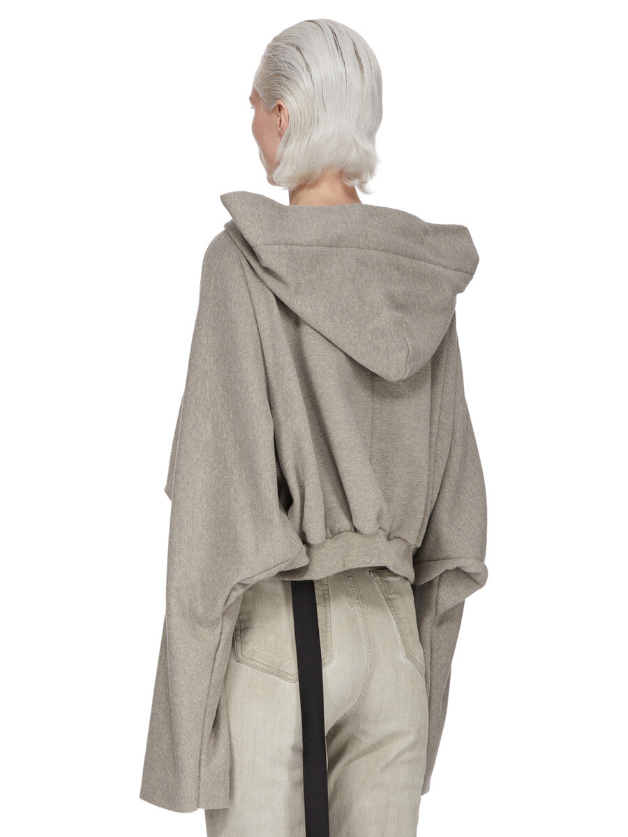DS01F4218_FGM_178 | CROPPED HOODED TOP