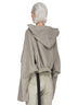 DS01F4218_FGM_178 | CROPPED HOODED TOP