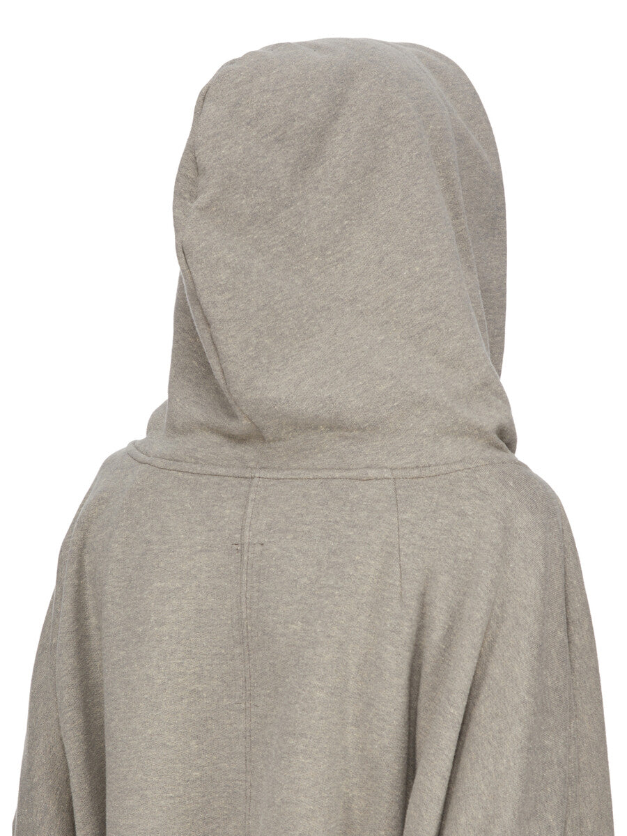 DS01F4218_FGM_178 | CROPPED HOODED TOP