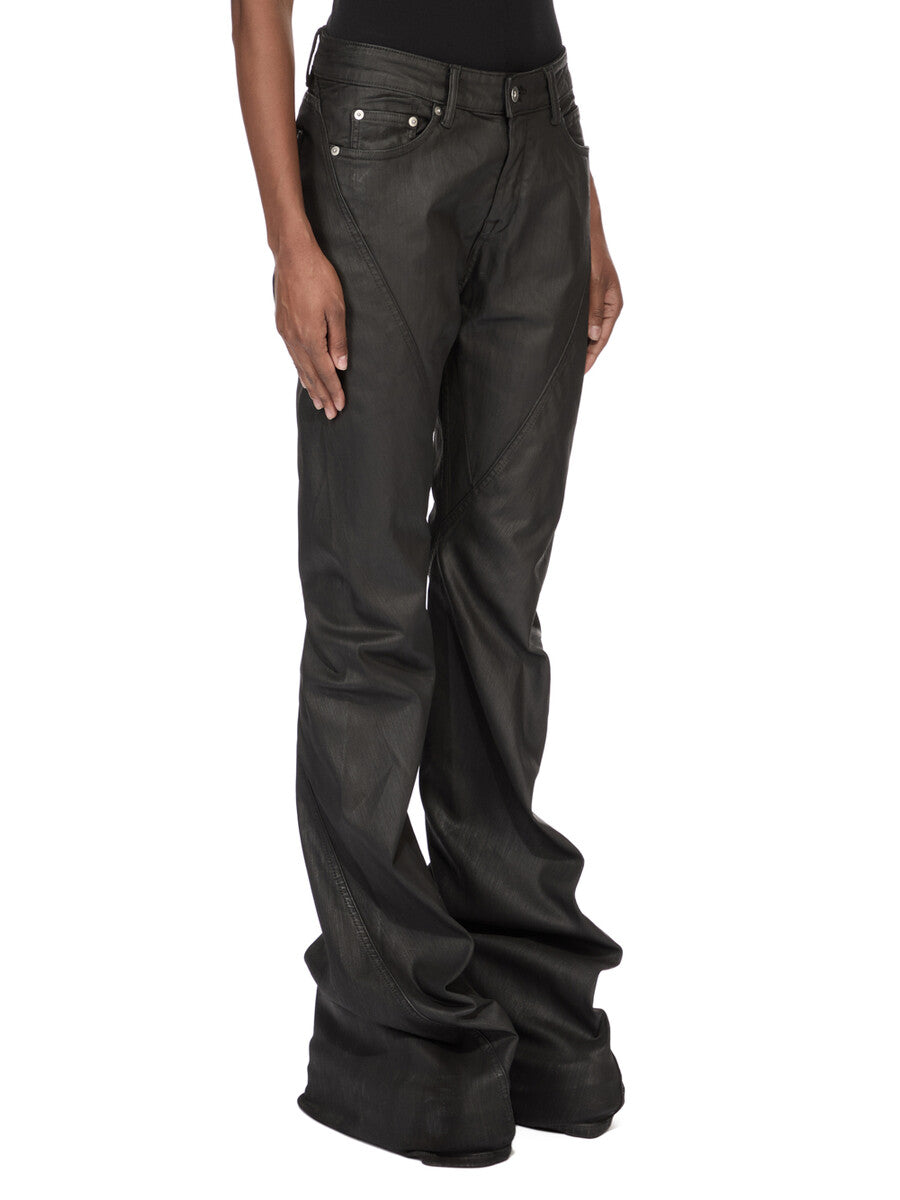 DS01F4302_SDBK_09 | BIAS BOOTCUT