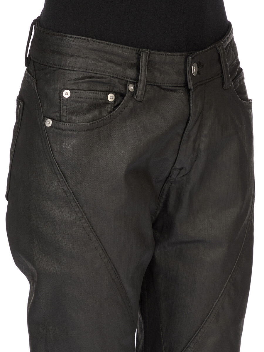 BIAS BOOTCUT| RICK OWENS