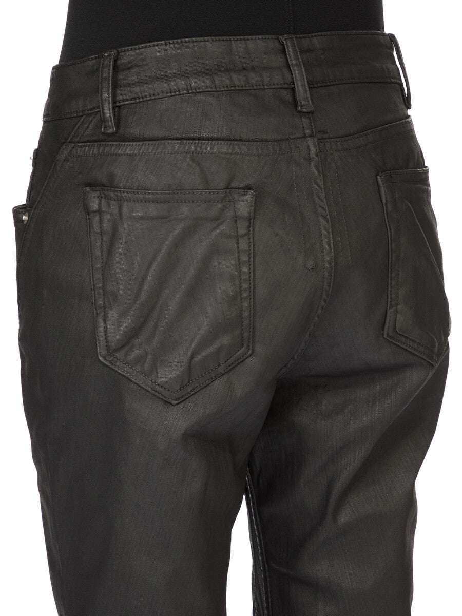パンツ RickOwens Drkshdw BIAS BOOTCUT 30 BIAS BOOTCUT| RICK OWENS