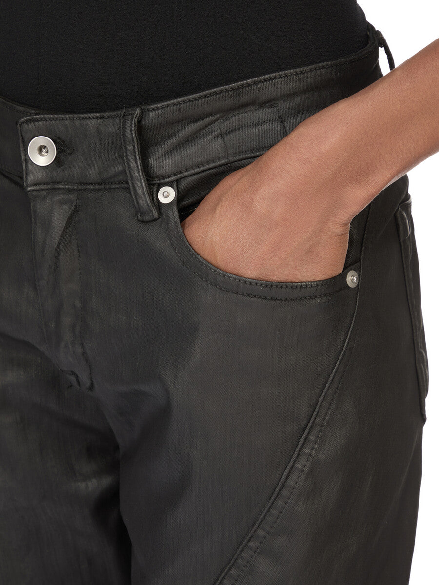 BIAS BOOTCUT| RICK OWENS