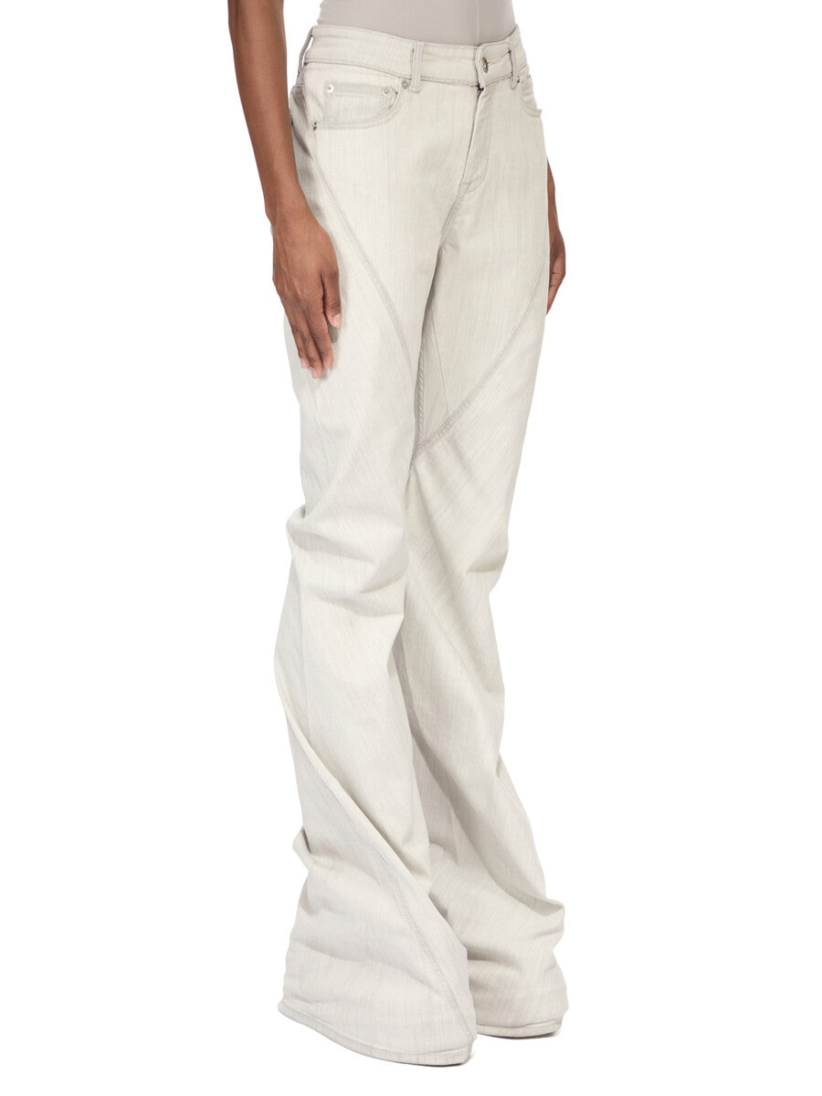 BIAS BOOTCUT| RICK OWENS