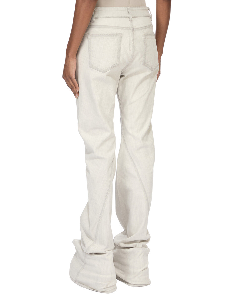 BIAS BOOTCUT| RICK OWENS