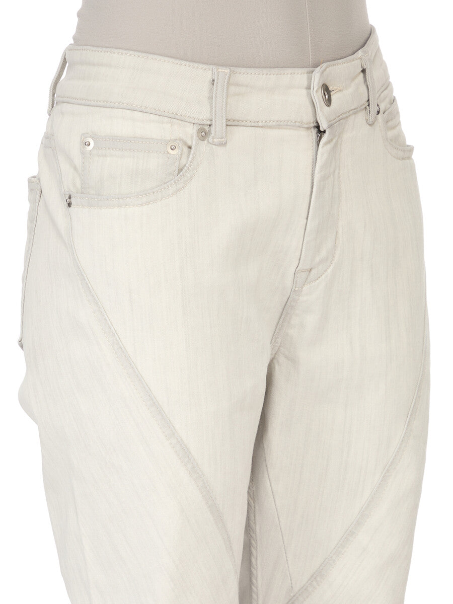 BIAS BOOTCUT| RICK OWENS