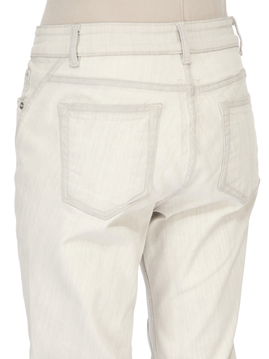 BIAS BOOTCUT| RICK OWENS