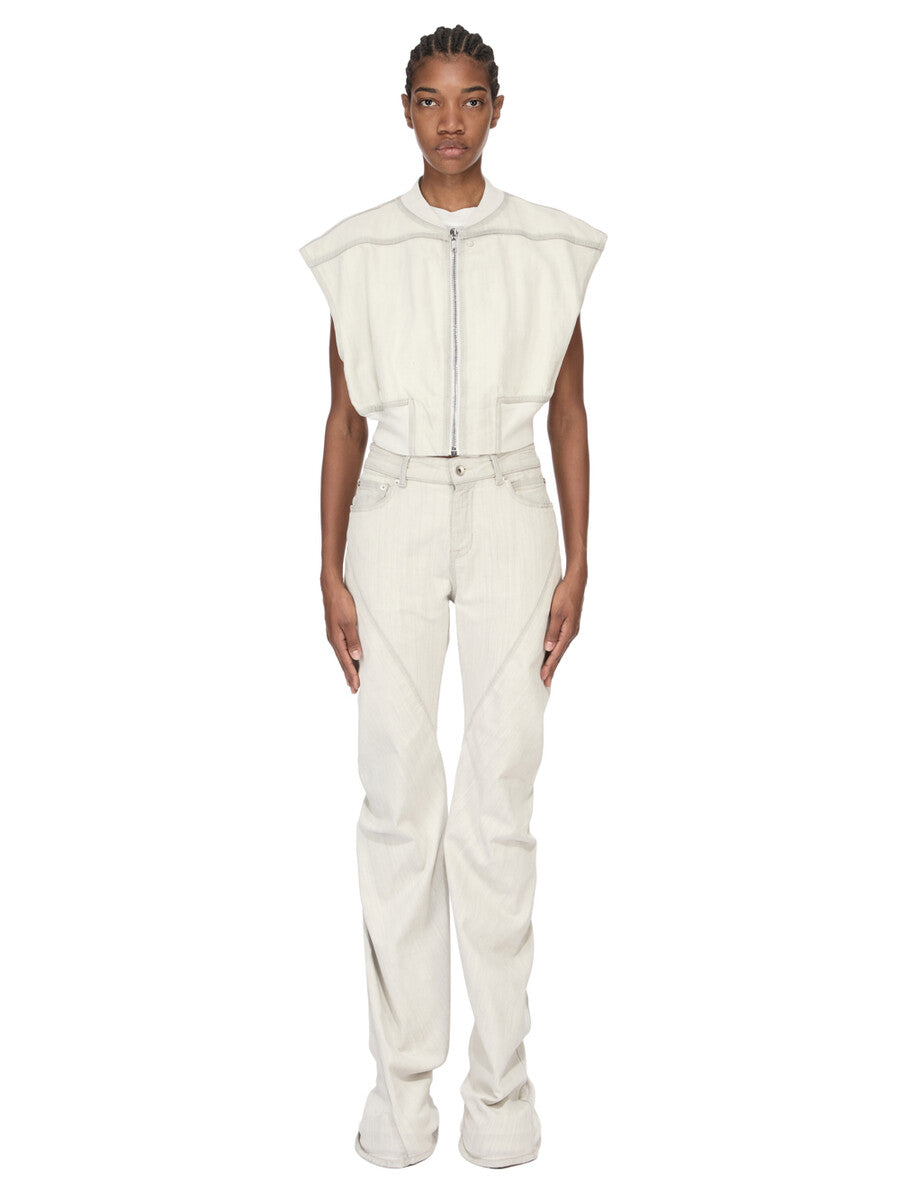 BIAS BOOTCUT| RICK OWENS