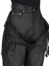 DS01F4304_DBKSH_09 | SLIVERED BOOTCUT