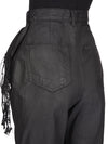 DS01F4304_DBKSH_09 | SLIVERED BOOTCUT