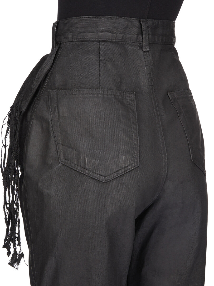 DS01F4304_DBKSH_09 | SLIVERED BOOTCUT