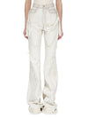 DS01F4304_DMWSH_51 | SLIVERED BOOTCUT
